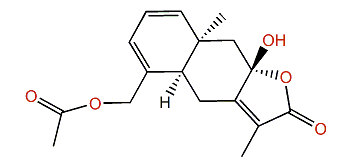 Tubipolide C